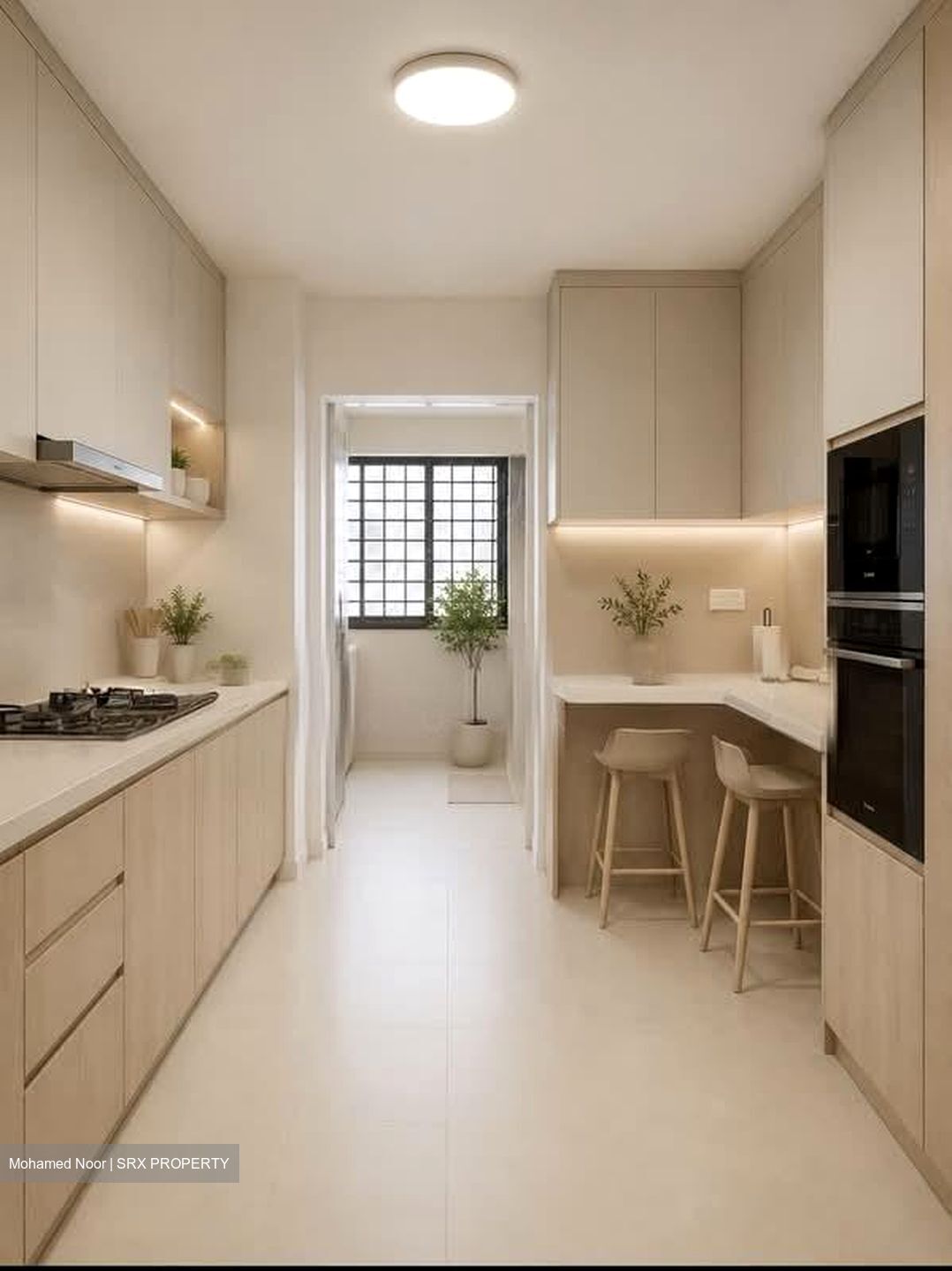 Blk 356 Tampines Street 33 (Tampines), HDB 5 Rooms #581175371